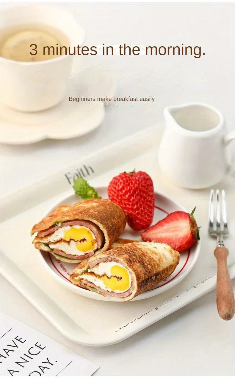 Sandwich Pan | مقلاة ساندويتش غير لاصقة