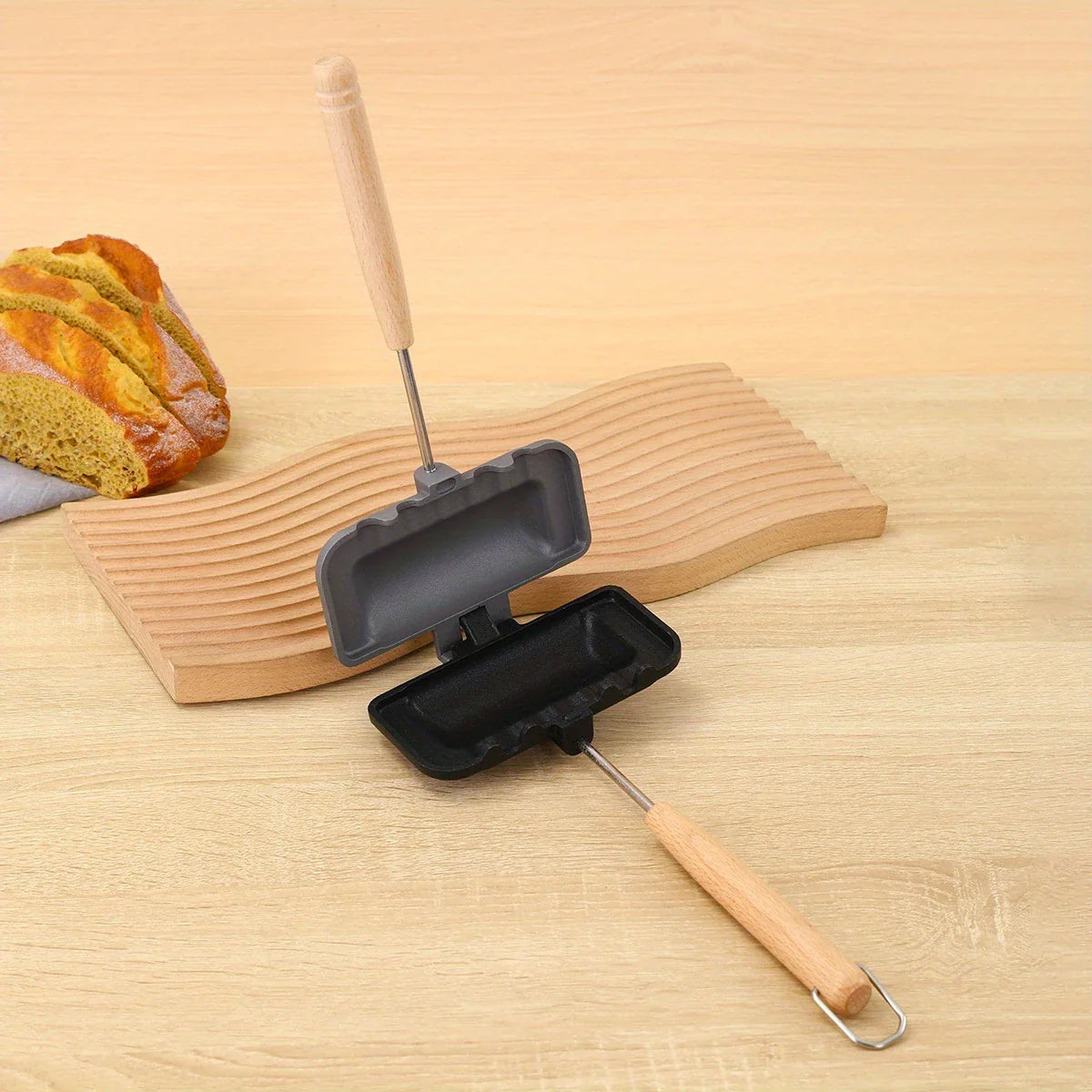 Sandwich Pan | مقلاة ساندويتش غير لاصقة