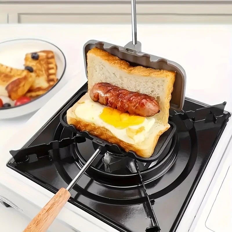 Sandwich Pan | مقلاة ساندويتش غير لاصقة