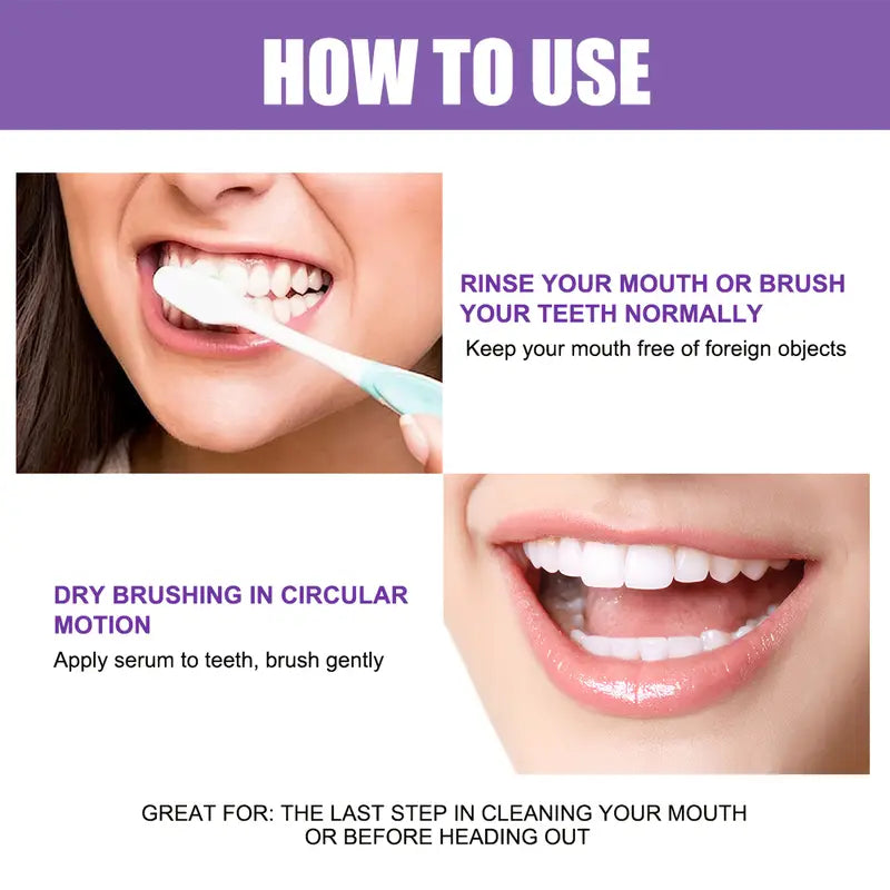 Deep Clean Toothpaste (120g)