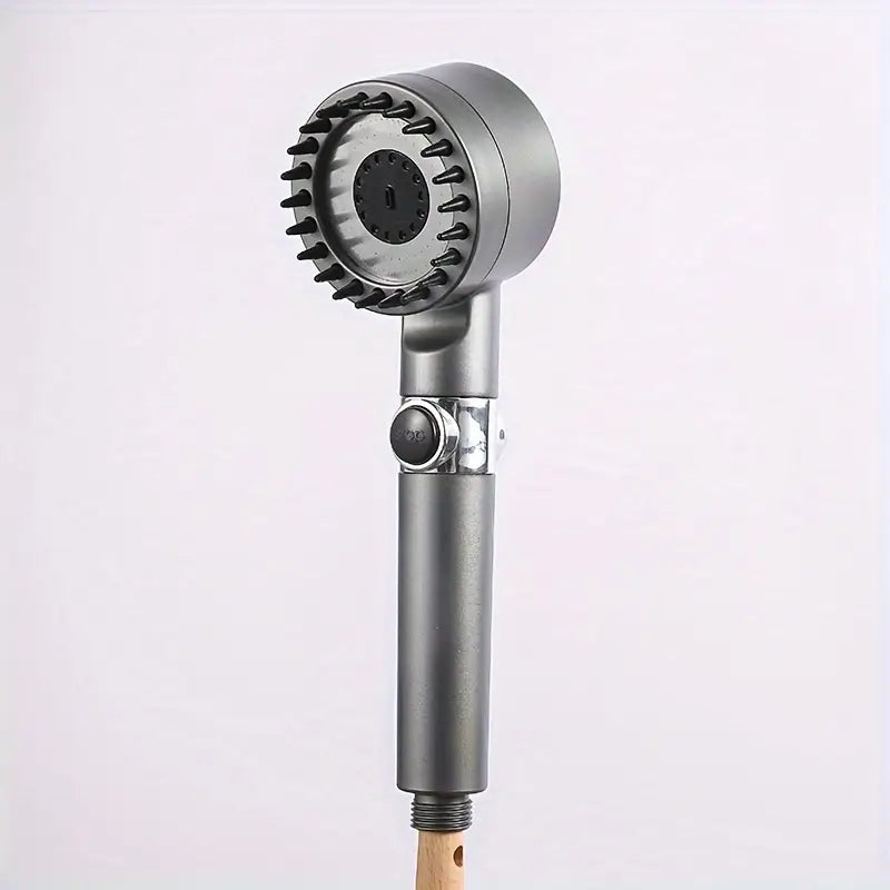 3 Modes Shower Head