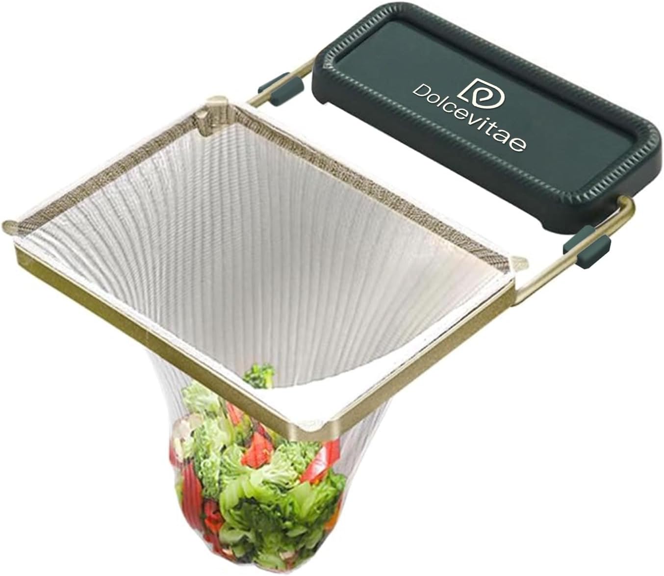 Sink Filter Rack