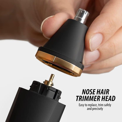 Electric Body Hair Trimme