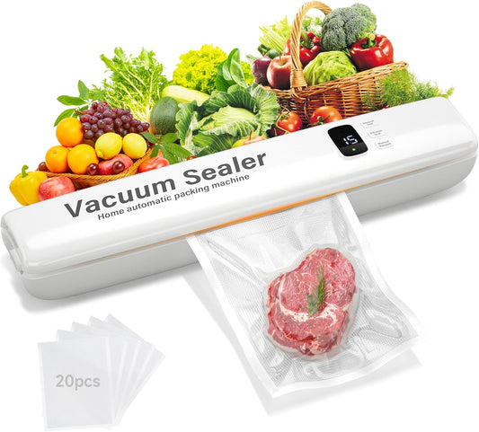 Vacuum Sealer