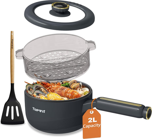ELECTRIC HOT POT
