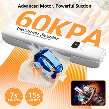 Vacuum Sealer