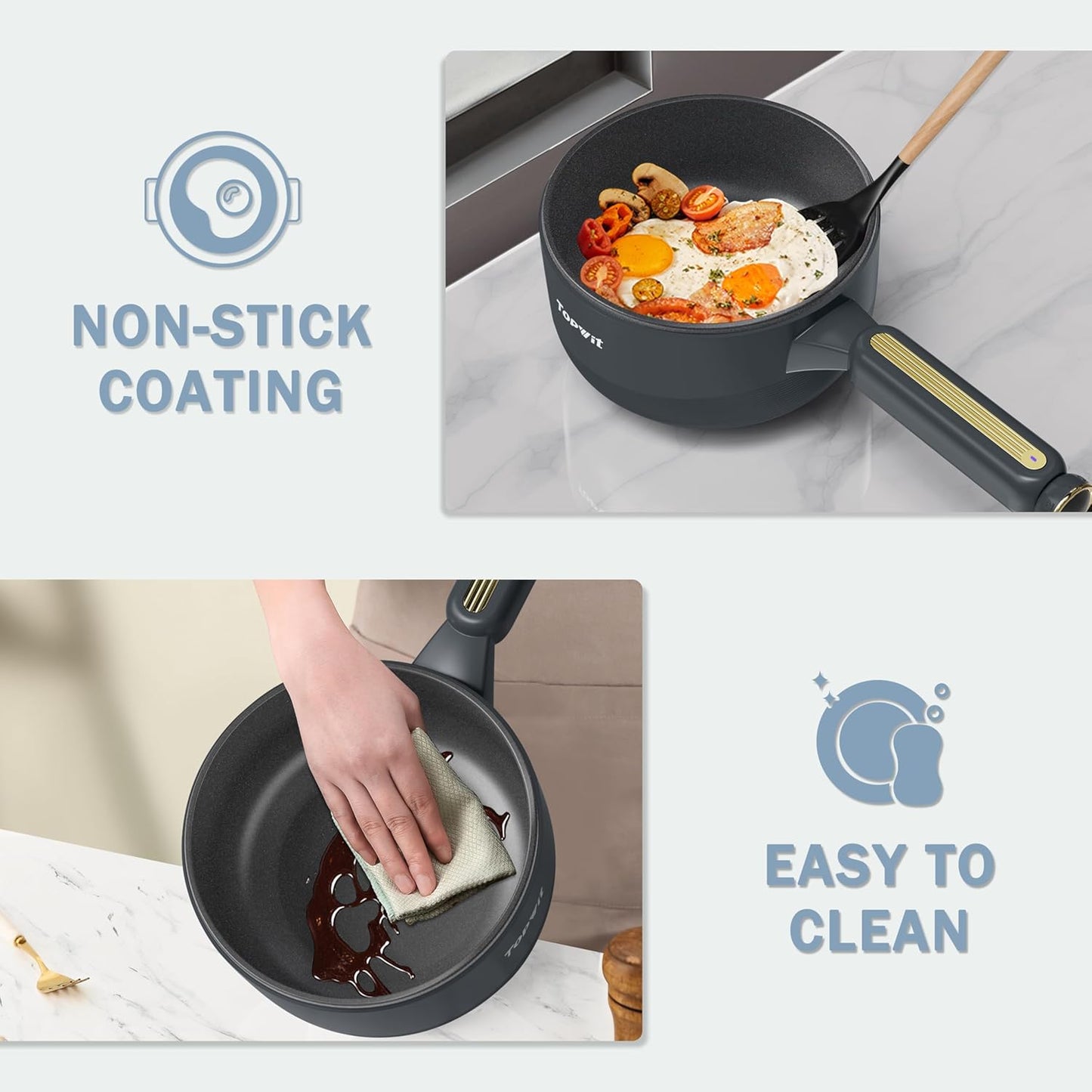 ELECTRIC HOT POT