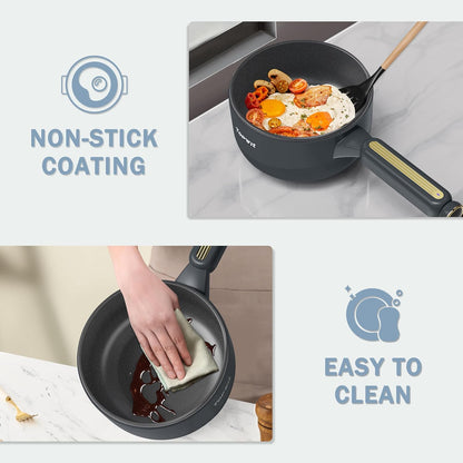 ELECTRIC HOT POT
