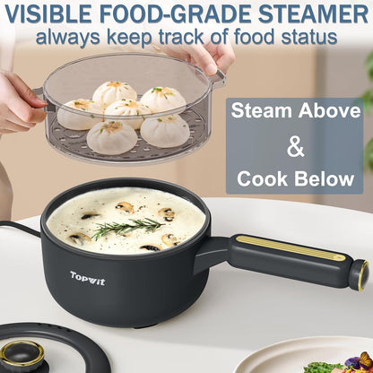 ELECTRIC HOT POT