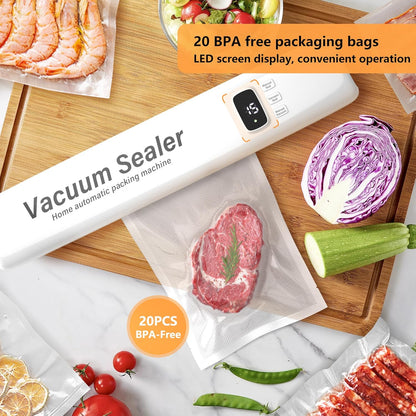 Vacuum Sealer