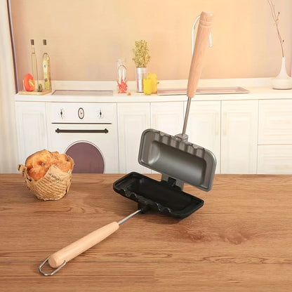 Sandwich Pan | مقلاة ساندويتش غير لاصقة