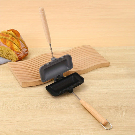 Sandwich Pan | مقلاة ساندويتش غير لاصقة
