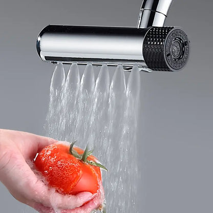 Multifunctional Universal Shower