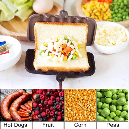 Sandwich Pan | مقلاة ساندويتش غير لاصقة